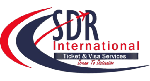 About Us - Sdr International